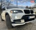 Белый БМВ Х5, объемом двигателя 4.8 л и пробегом 190 тыс. км за 9999 $, фото 18 на Automoto.ua