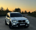 Білий БМВ Х5, об'ємом двигуна 2.99 л та пробігом 307 тис. км за 15000 $, фото 1 на Automoto.ua