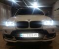 Белый БМВ Х5, объемом двигателя 3 л и пробегом 328 тыс. км за 12500 $, фото 15 на Automoto.ua