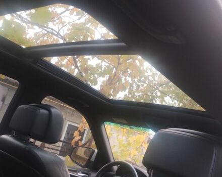 Белый БМВ Х5, объемом двигателя 3 л и пробегом 240 тыс. км за 11500 $, фото 14 на Automoto.ua