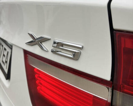 Белый БМВ Х5, объемом двигателя 2.99 л и пробегом 314 тыс. км за 14300 $, фото 14 на Automoto.ua