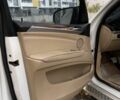 Белый БМВ Х5, объемом двигателя 4.8 л и пробегом 231 тыс. км за 9300 $, фото 22 на Automoto.ua