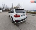 Белый БМВ Х5, объемом двигателя 3 л и пробегом 314 тыс. км за 14699 $, фото 15 на Automoto.ua