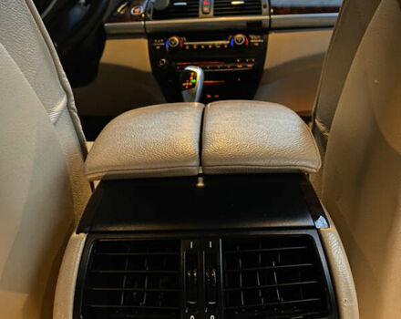 Белый БМВ Х5, объемом двигателя 4.8 л и пробегом 232 тыс. км за 11000 $, фото 55 на Automoto.ua