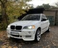 Белый БМВ Х5, объемом двигателя 4.8 л и пробегом 231 тыс. км за 9300 $, фото 1 на Automoto.ua