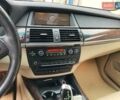Белый БМВ Х5, объемом двигателя 3 л и пробегом 315 тыс. км за 11500 $, фото 18 на Automoto.ua