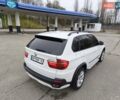 Белый БМВ Х5, объемом двигателя 3 л и пробегом 314 тыс. км за 14699 $, фото 58 на Automoto.ua