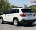 Білий БМВ Х5, об'ємом двигуна 3 л та пробігом 292 тис. км за 12500 $, фото 6 на Automoto.ua