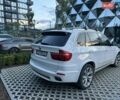 Белый БМВ Х5, объемом двигателя 3 л и пробегом 396 тыс. км за 15400 $, фото 7 на Automoto.ua