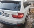 Белый БМВ Х5, объемом двигателя 3 л и пробегом 240 тыс. км за 11500 $, фото 4 на Automoto.ua