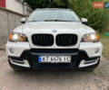 Белый БМВ Х5, объемом двигателя 3 л и пробегом 315 тыс. км за 12800 $, фото 16 на Automoto.ua