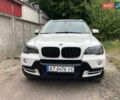 Белый БМВ Х5, объемом двигателя 3 л и пробегом 315 тыс. км за 12800 $, фото 6 на Automoto.ua