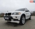 Белый БМВ Х5, объемом двигателя 3 л и пробегом 314 тыс. км за 14699 $, фото 12 на Automoto.ua