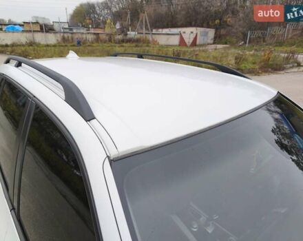 Белый БМВ Х5, объемом двигателя 3 л и пробегом 314 тыс. км за 14699 $, фото 41 на Automoto.ua