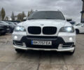 Белый БМВ Х5, объемом двигателя 2.99 л и пробегом 314 тыс. км за 14300 $, фото 1 на Automoto.ua