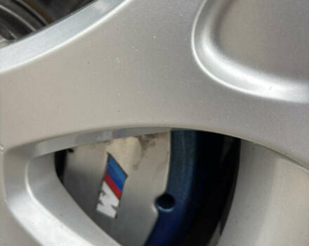 Белый БМВ Х5, объемом двигателя 2.99 л и пробегом 314 тыс. км за 14300 $, фото 41 на Automoto.ua