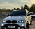 Білий БМВ Х5, об'ємом двигуна 3 л та пробігом 303 тис. км за 14600 $, фото 1 на Automoto.ua