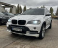 Белый БМВ Х5, объемом двигателя 2.99 л и пробегом 314 тыс. км за 14300 $, фото 42 на Automoto.ua