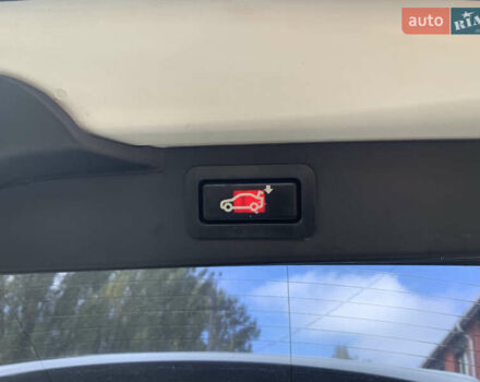 Белый БМВ Х5, объемом двигателя 4.8 л и пробегом 269 тыс. км за 10999 $, фото 21 на Automoto.ua