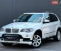 Белый БМВ Х5, объемом двигателя 4.8 л и пробегом 175 тыс. км за 11499 $, фото 1 на Automoto.ua