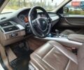 Белый БМВ Х5, объемом двигателя 3 л и пробегом 314 тыс. км за 14699 $, фото 31 на Automoto.ua