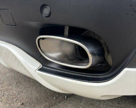 Белый БМВ Х5, объемом двигателя 2.99 л и пробегом 314 тыс. км за 14300 $, фото 15 на Automoto.ua