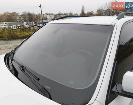 Белый БМВ Х5, объемом двигателя 3 л и пробегом 314 тыс. км за 14699 $, фото 11 на Automoto.ua