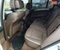 Белый БМВ Х5, объемом двигателя 3 л и пробегом 314 тыс. км за 14699 $, фото 30 на Automoto.ua