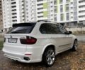 Белый БМВ Х5, объемом двигателя 4.8 л и пробегом 231 тыс. км за 9300 $, фото 6 на Automoto.ua