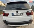 Белый БМВ Х5, объемом двигателя 4.8 л и пробегом 190 тыс. км за 9999 $, фото 13 на Automoto.ua