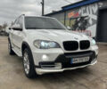 Белый БМВ Х5, объемом двигателя 2.99 л и пробегом 314 тыс. км за 14300 $, фото 44 на Automoto.ua