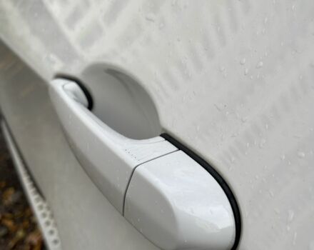 Белый БМВ Х5, объемом двигателя 4.8 л и пробегом 231 тыс. км за 9300 $, фото 12 на Automoto.ua