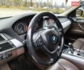 Белый БМВ Х5, объемом двигателя 3 л и пробегом 314 тыс. км за 14699 $, фото 27 на Automoto.ua