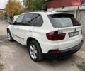 Белый БМВ Х5, объемом двигателя 3 л и пробегом 315 тыс. км за 11500 $, фото 7 на Automoto.ua