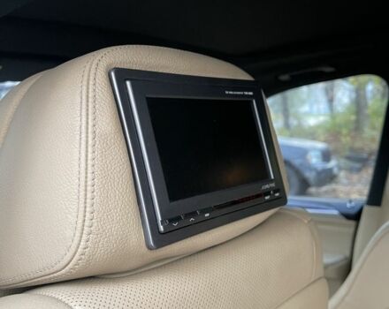 Белый БМВ Х5, объемом двигателя 4.8 л и пробегом 231 тыс. км за 9300 $, фото 16 на Automoto.ua