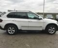 Белый БМВ Х5, объемом двигателя 3 л и пробегом 315 тыс. км за 10990 $, фото 4 на Automoto.ua