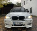 Белый БМВ Х5, объемом двигателя 4.8 л и пробегом 231 тыс. км за 9300 $, фото 4 на Automoto.ua
