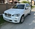 Белый БМВ Х5, объемом двигателя 2.99 л и пробегом 277 тыс. км за 16000 $, фото 1 на Automoto.ua