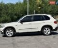 Білий БМВ Х5, об'ємом двигуна 3 л та пробігом 292 тис. км за 12500 $, фото 9 на Automoto.ua