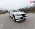 Белый БМВ Х5, объемом двигателя 3 л и пробегом 314 тыс. км за 14699 $, фото 16 на Automoto.ua