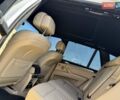Білий БМВ Х5, об'ємом двигуна 3 л та пробігом 292 тис. км за 12500 $, фото 11 на Automoto.ua