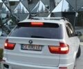 Белый БМВ Х5, объемом двигателя 3 л и пробегом 396 тыс. км за 15400 $, фото 12 на Automoto.ua
