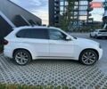 Белый БМВ Х5, объемом двигателя 3 л и пробегом 396 тыс. км за 15400 $, фото 5 на Automoto.ua