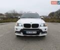 Белый БМВ Х5, объемом двигателя 3 л и пробегом 314 тыс. км за 14699 $, фото 60 на Automoto.ua
