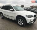 Білий БМВ Х5, об'ємом двигуна 3 л та пробігом 315 тис. км за 10990 $, фото 2 на Automoto.ua