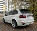 Белый БМВ Х5, объемом двигателя 4.8 л и пробегом 231 тыс. км за 9300 $, фото 8 на Automoto.ua
