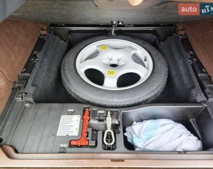 Белый БМВ Х5, объемом двигателя 3 л и пробегом 314 тыс. км за 14699 $, фото 13 на Automoto.ua