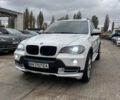 Белый БМВ Х5, объемом двигателя 2.99 л и пробегом 314 тыс. км за 14300 $, фото 8 на Automoto.ua