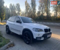 Белый БМВ Х5, объемом двигателя 4.8 л и пробегом 269 тыс. км за 10999 $, фото 1 на Automoto.ua