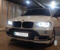 Белый БМВ Х5, объемом двигателя 3 л и пробегом 328 тыс. км за 12500 $, фото 10 на Automoto.ua